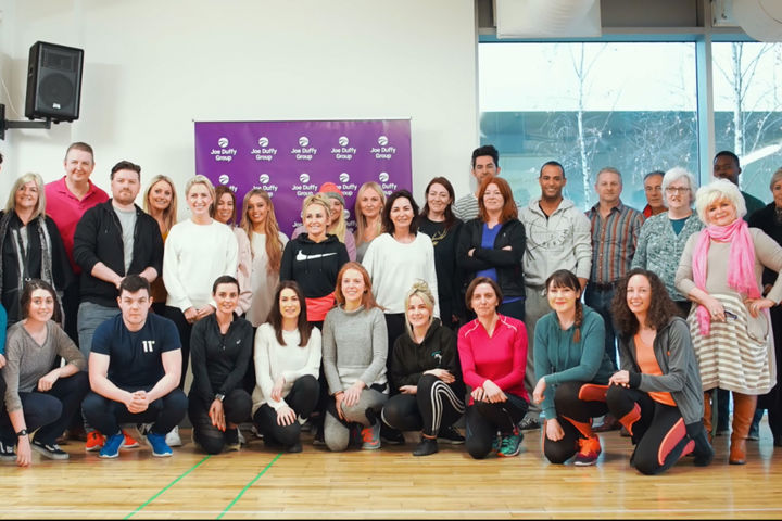 Some of the Charities we supported for our team members in 2025 image