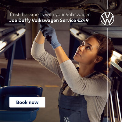 Volkswagen Car Dealer Ireland New Used Volkswagen Cars For Sale