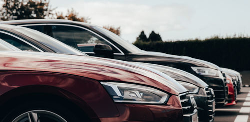 3 Audi Locations image