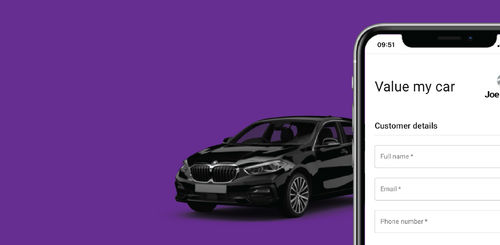 Value Your Car image