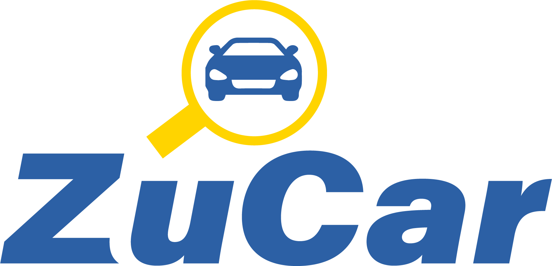 ZuCar Logo