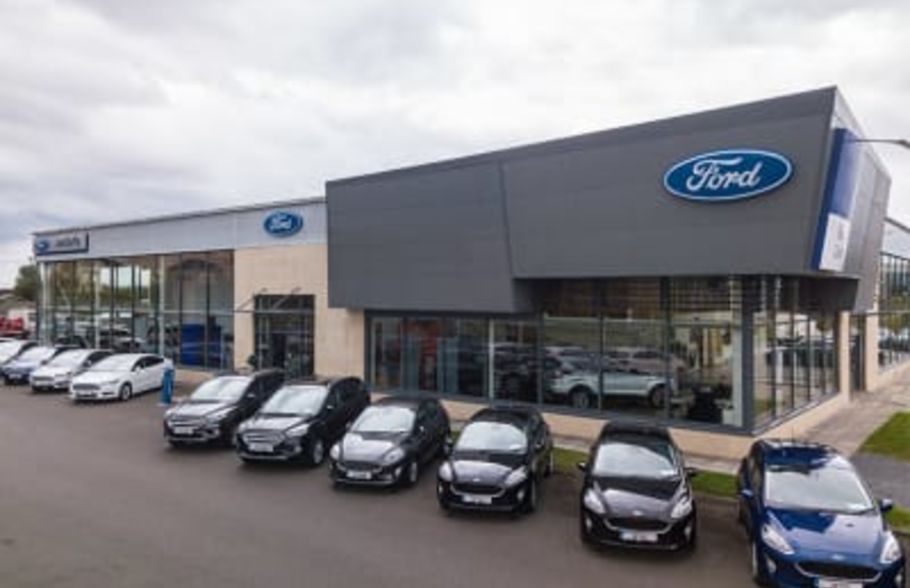 Ford Contact Us | New Car Dealership Offers Ireland | Joe Duffy