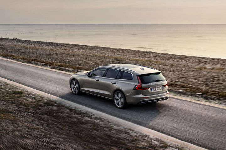 Drive your way image