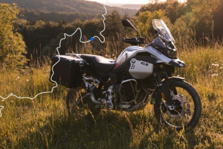 Ride Pro package image