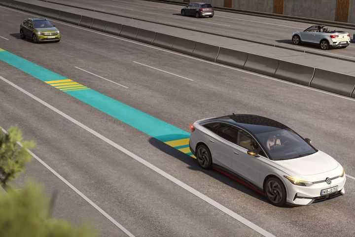 Can act, if you do not react. image