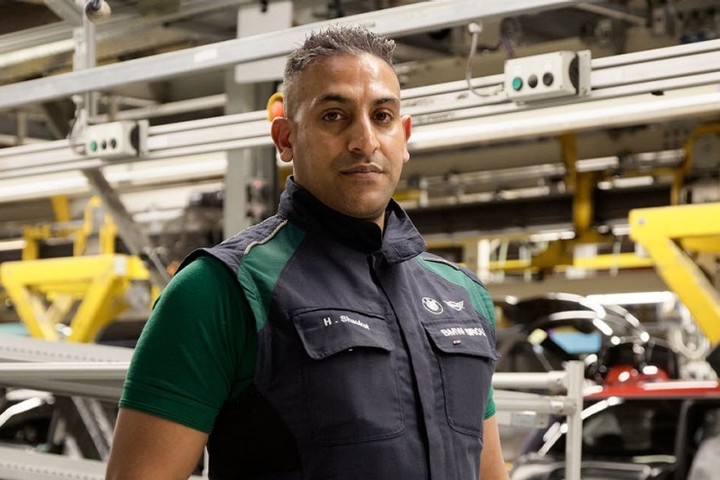 BRINGING IT ALL TOGETHER. image