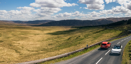 New Volkswagen image