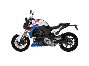 The BMW F 900 R Listing Image