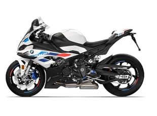 The BMW S 1000 RR Listing Image