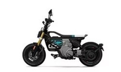 Bmw store bike motorrad