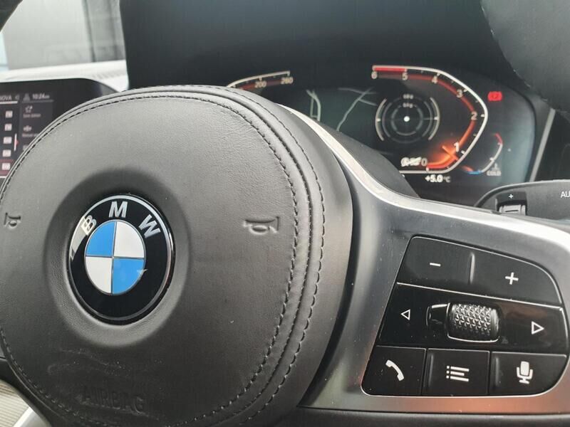 More views of BMW 3 Series