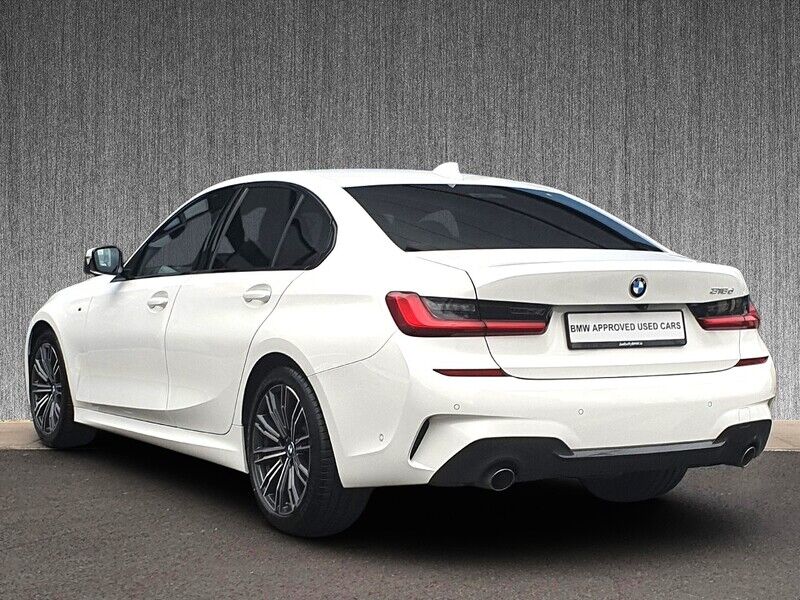 More views of BMW 3 Series