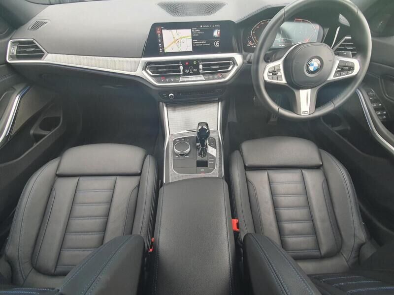 More views of BMW 3 Series