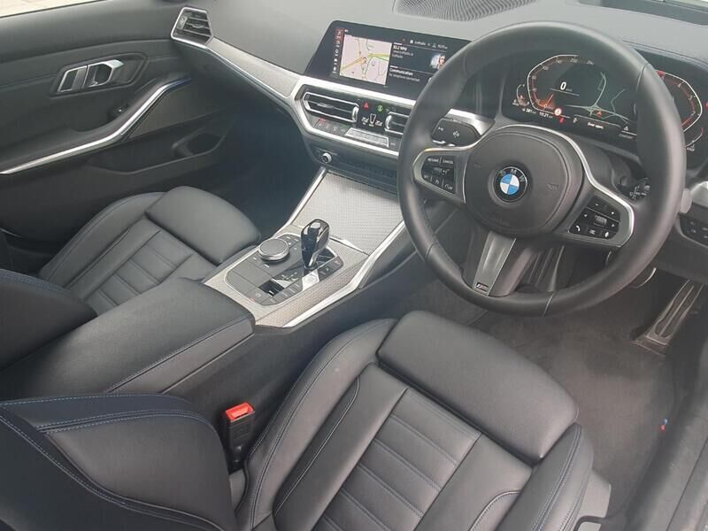 More views of BMW 3 Series