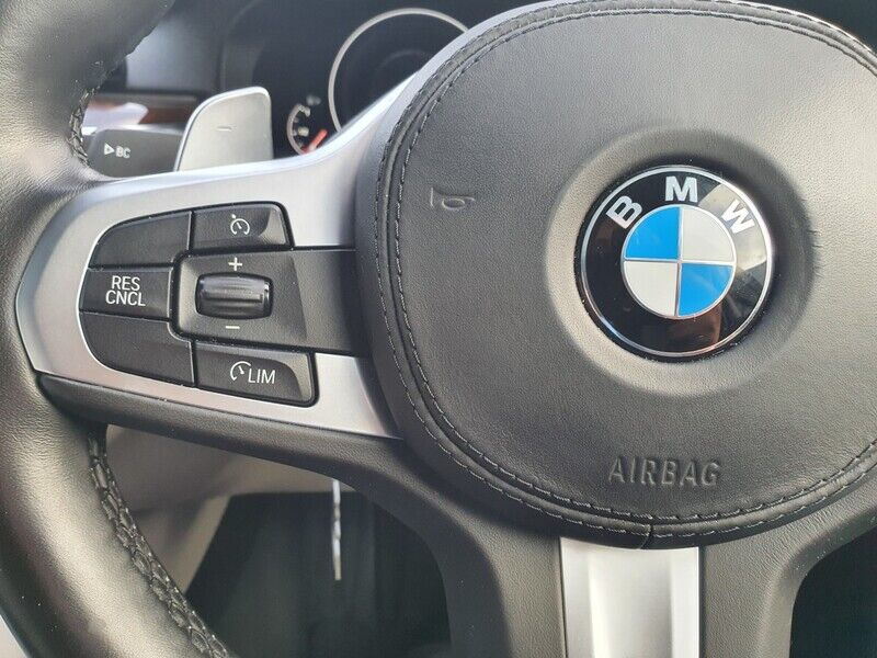 More views of BMW 5 Series