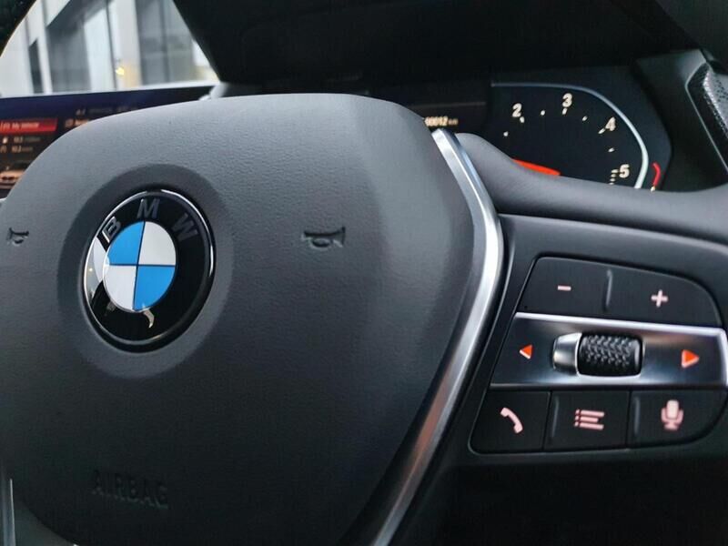 More views of BMW 1 Series