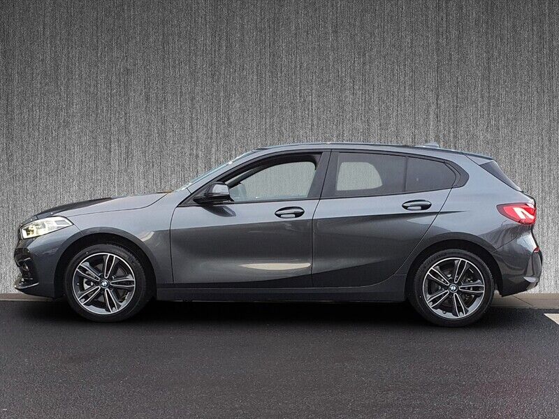 More views of BMW 1 Series