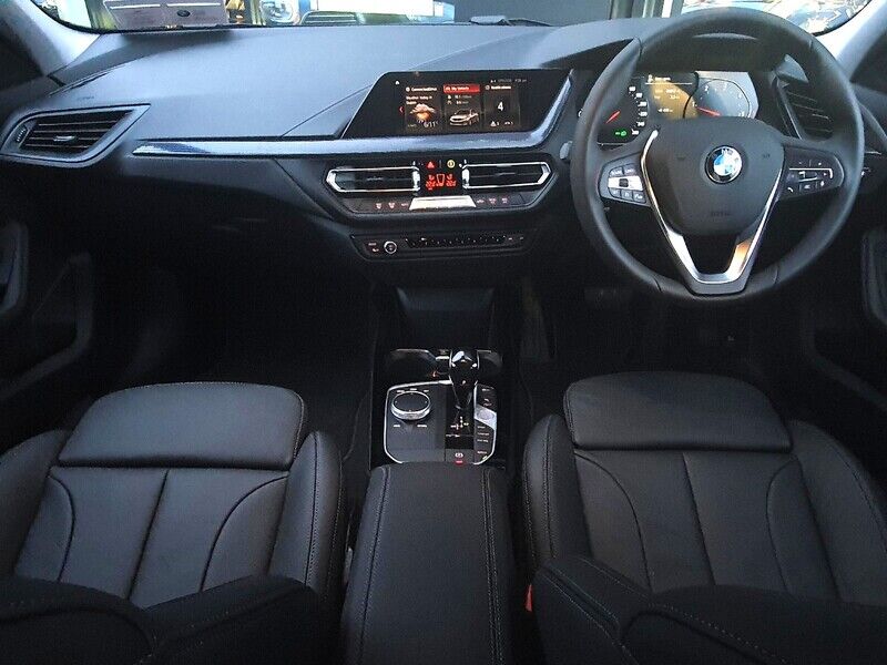 More views of BMW 1 Series