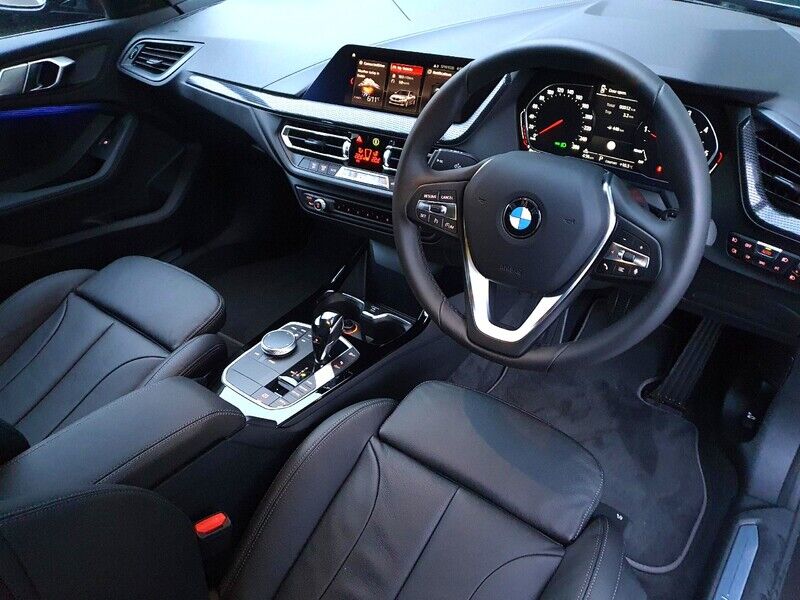 More views of BMW 1 Series