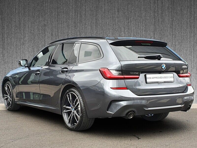 More views of BMW 3 Series