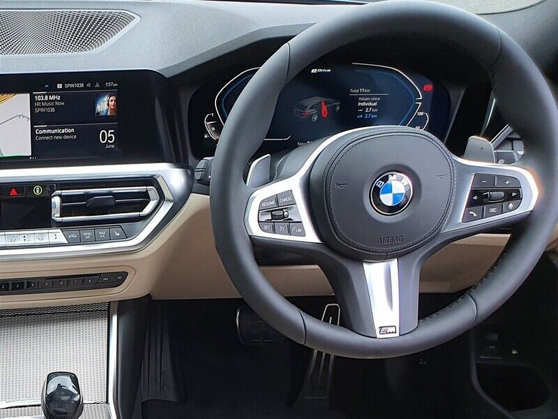 More views of BMW 3 Series