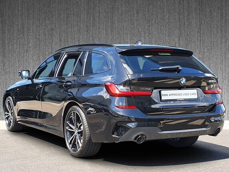 More views of BMW 3 Series