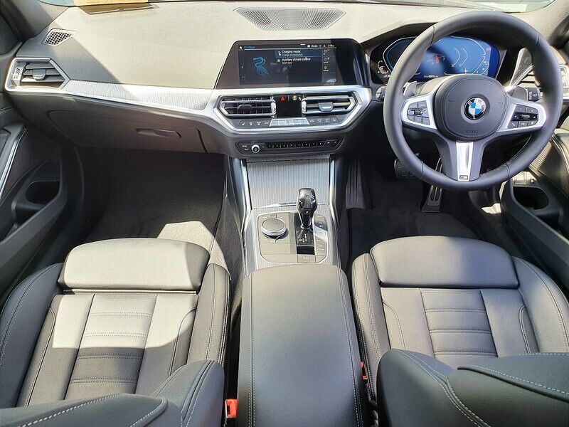 More views of BMW 3 Series