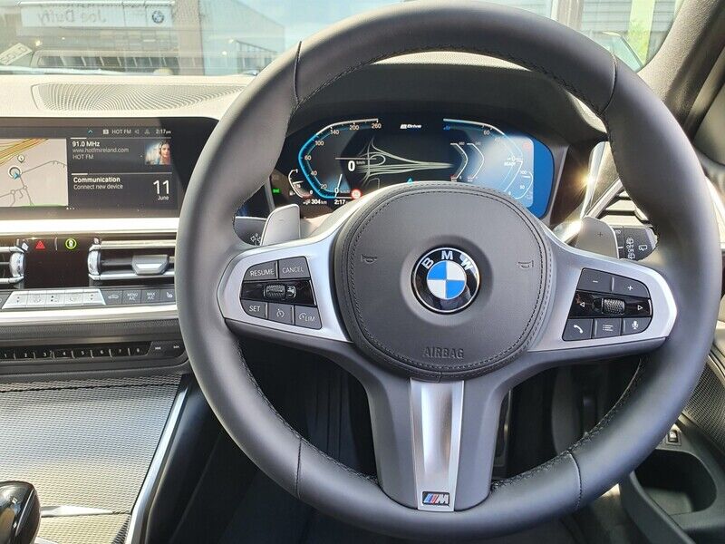 More views of BMW 3 Series