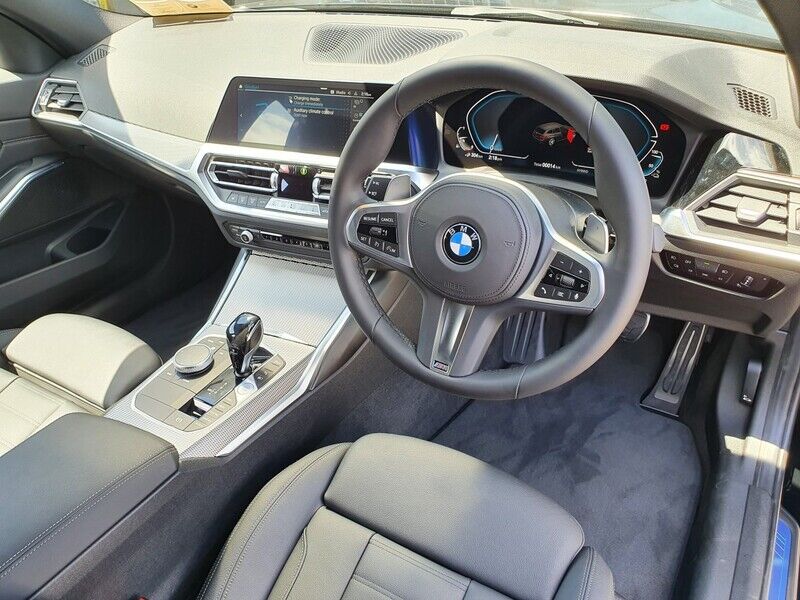 More views of BMW 3 Series