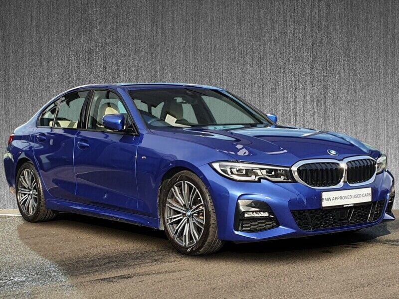 More views of BMW 3 Series