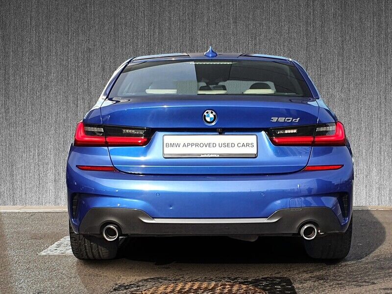 More views of BMW 3 Series