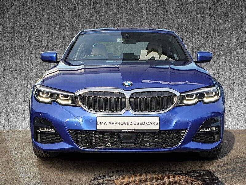 More views of BMW 3 Series