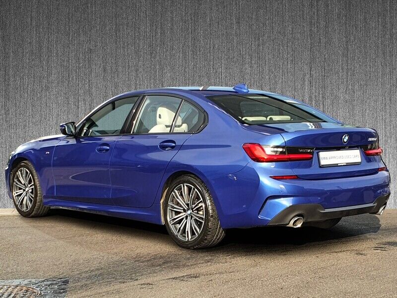 More views of BMW 3 Series