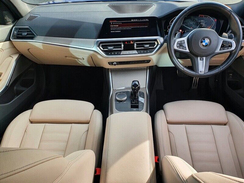 More views of BMW 3 Series