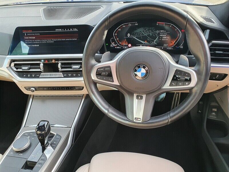 More views of BMW 3 Series