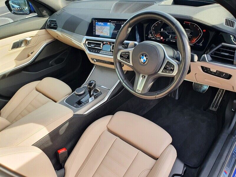 More views of BMW 3 Series