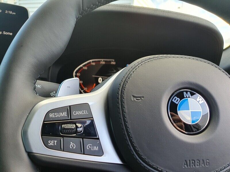 More views of BMW 5 Series