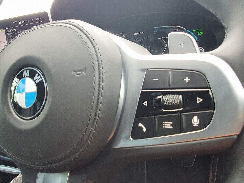 More views of BMW 5 Series