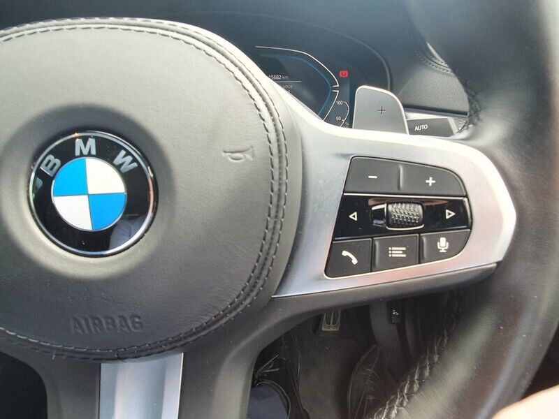 More views of BMW 5 Series