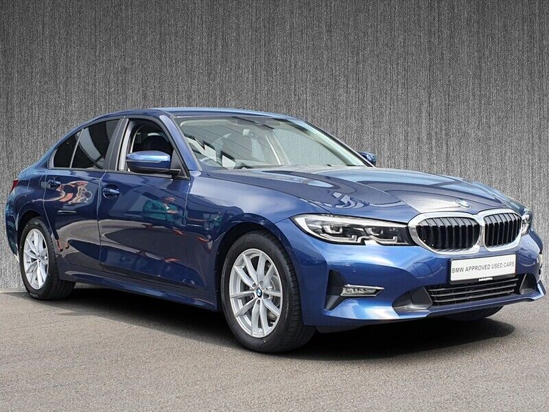 More views of BMW 3 Series