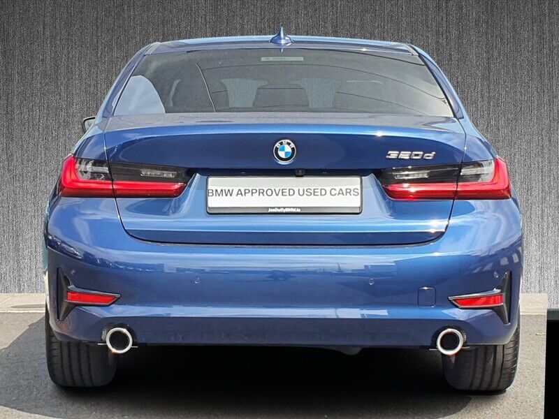 More views of BMW 3 Series