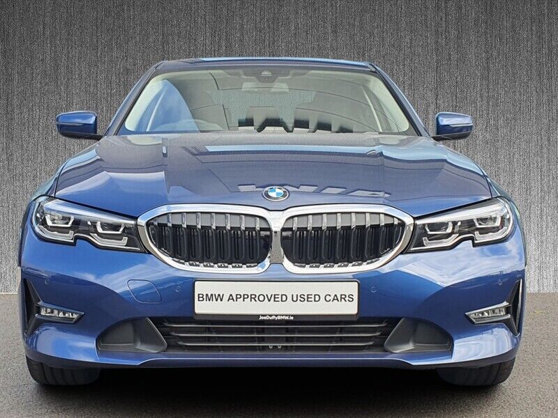 More views of BMW 3 Series