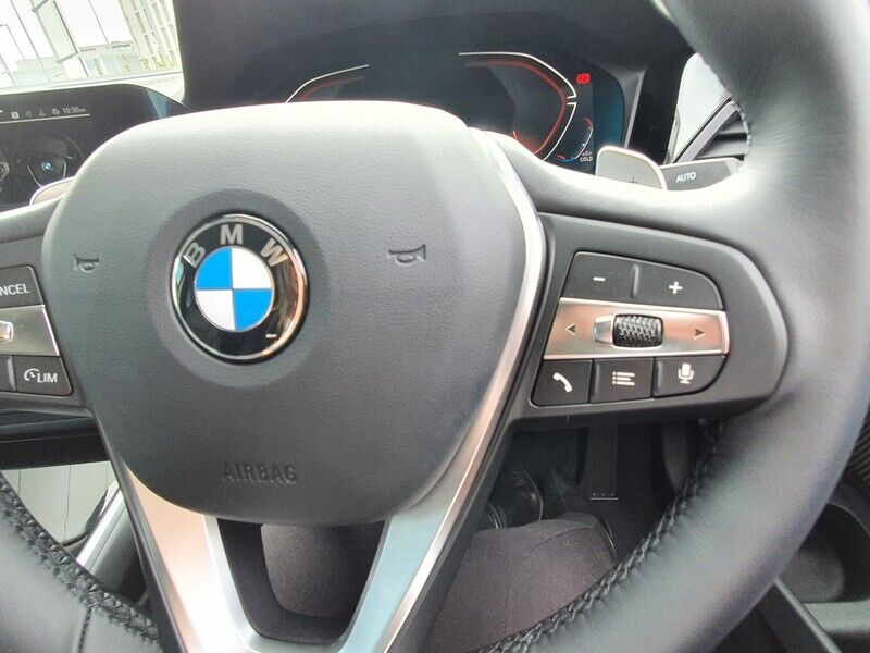 More views of BMW 3 Series