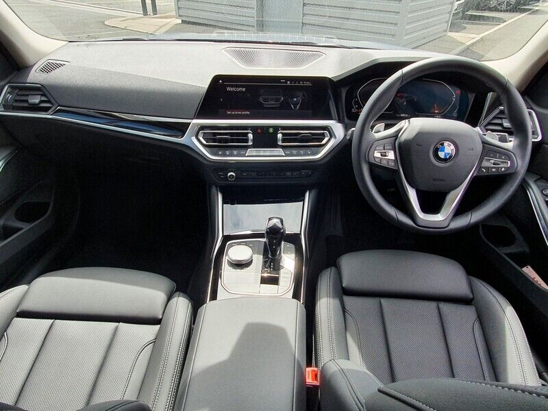 More views of BMW 3 Series