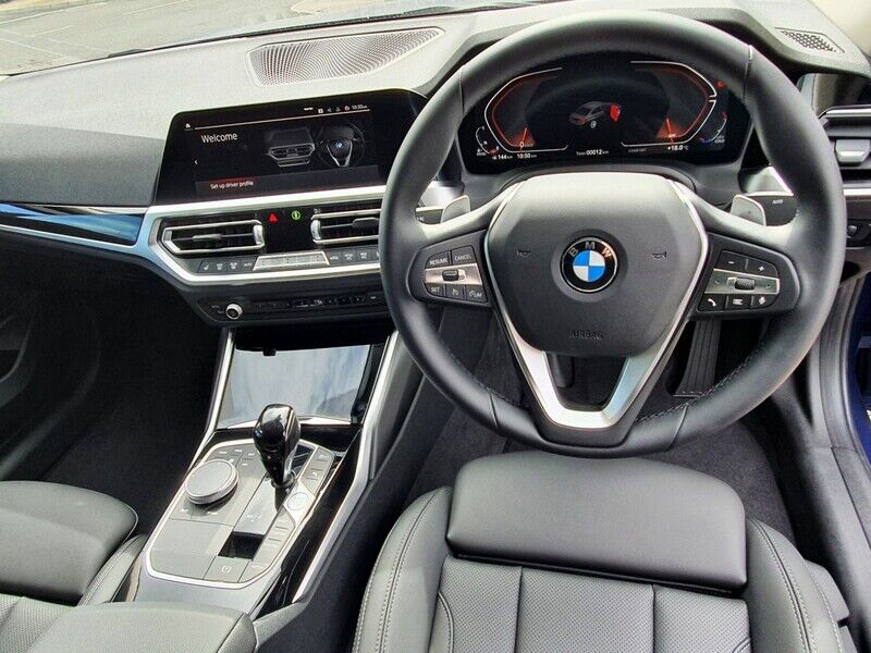 More views of BMW 3 Series