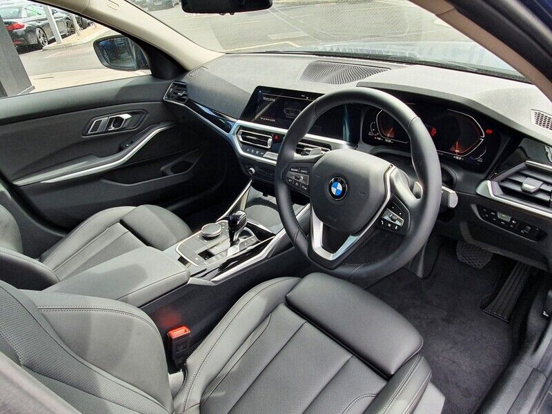 More views of BMW 3 Series