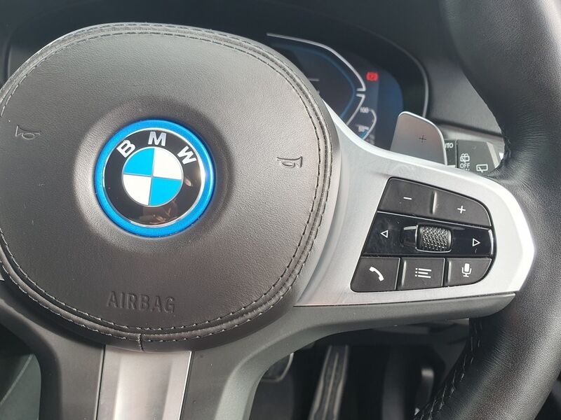 More views of BMW 5 Series