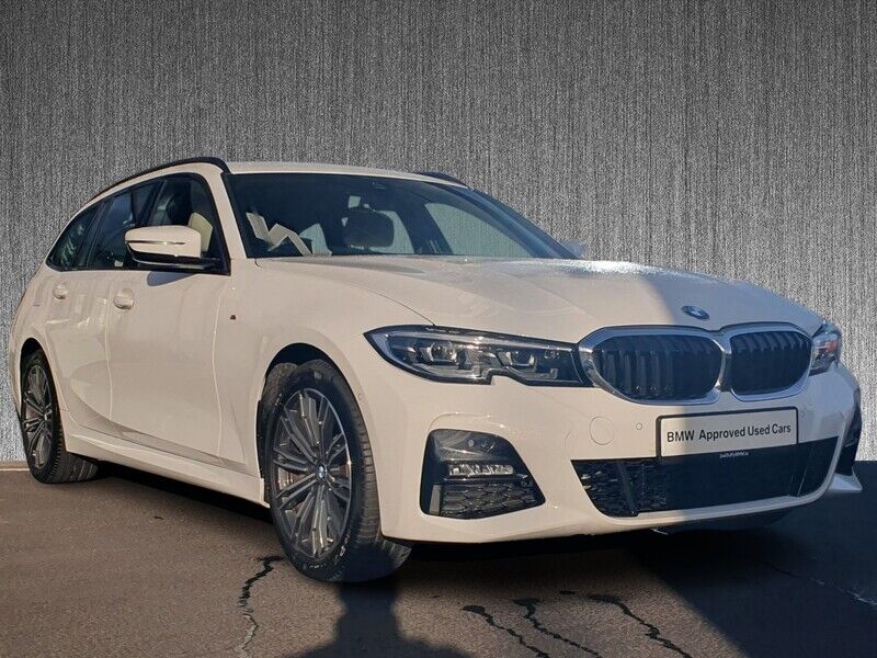 More views of BMW 3 Series