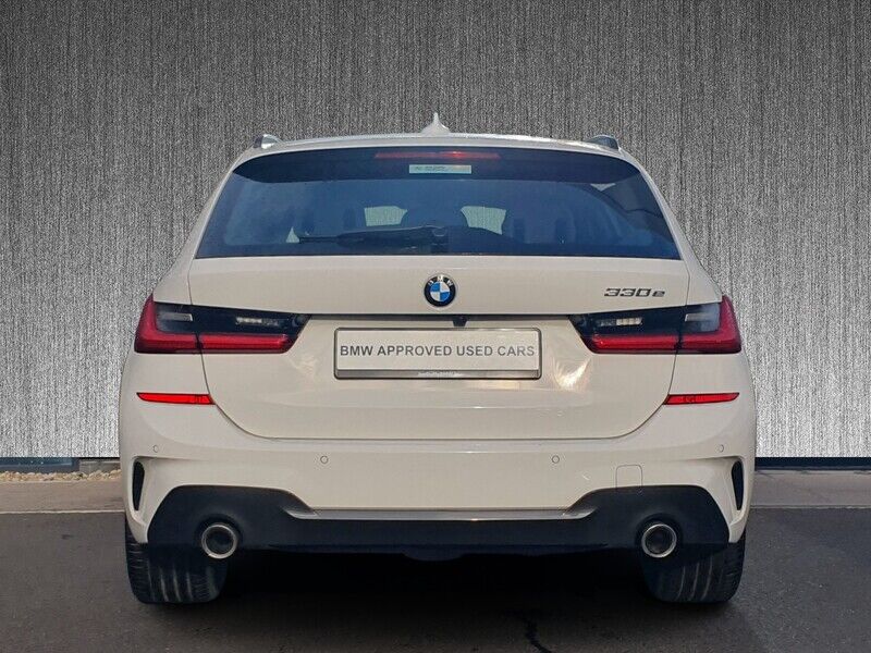 More views of BMW 3 Series