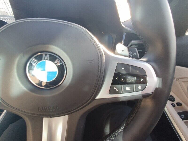 More views of BMW 3 Series